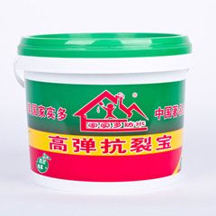 家实多高弹抗裂宝JSD—205