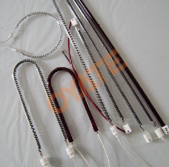 高效节能环保碳纤维加热管