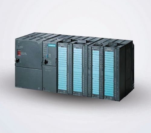 PLC    6ES7315-6FF01-0