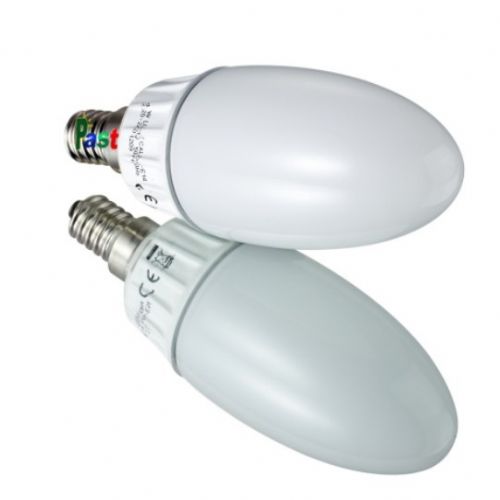 ˹4W LED