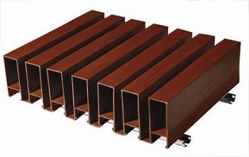 厂价直销生态绿可木-组合天花