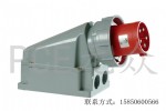 PCE壁装插头 535-6