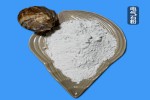 白色托玛琳粉黑色单晶体电气石颗粒厂家