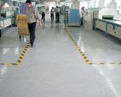 供应防尘防潮环氧地板漆