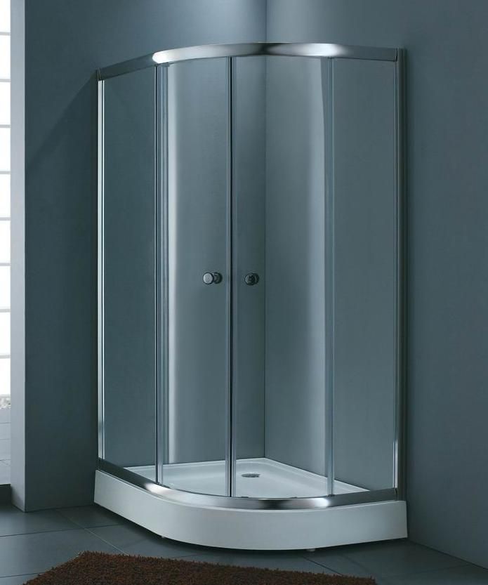 豪华整体淋浴房HTB-204B