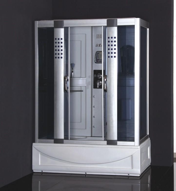 豪华整体淋浴房HTB-101A