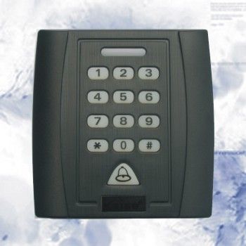 KS158 门禁一体机