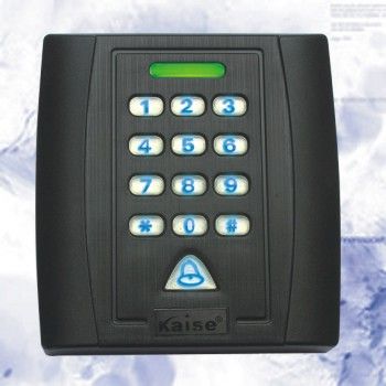 KS198D 门禁一体机