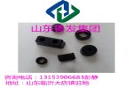 厂家直销防撞缓冲橡胶垫