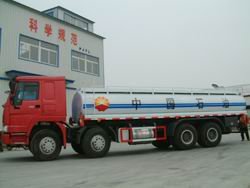 辽宁盘锦富隆供应运输罐防腐