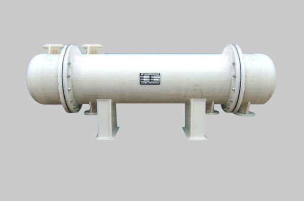 辽宁盘锦富隆供应冷凝器