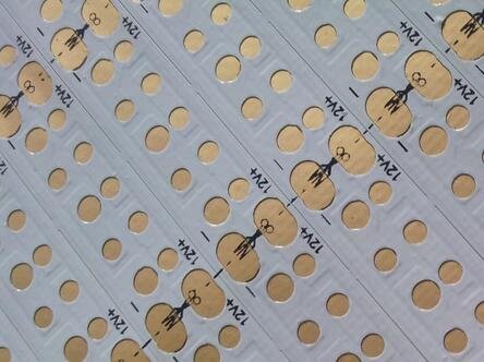 3528LED·