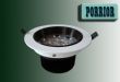 9W/12W LED컨PR-1799