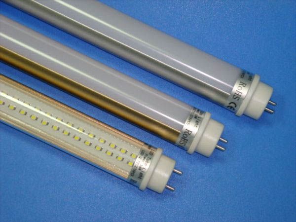 LEDܵչƹ