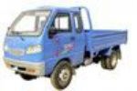 五征四轮货车