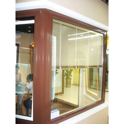 高档克丽斯多65三密封塑纲窗