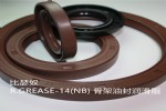 骨架油封润滑脂产品简介
