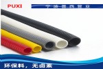 PP聚丙烯材质塑料波纹管 机床电缆保护软管
