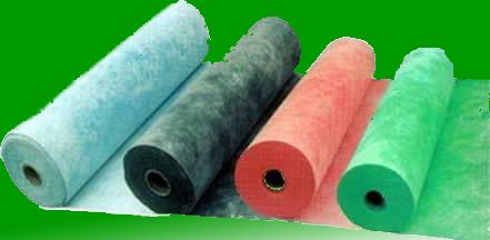 高分子丙纶防水卷材