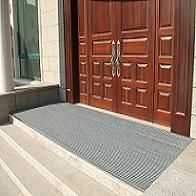 体育场悬浮地垫