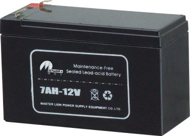 12V7AHά