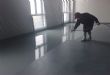 美尔环氧地坪漆