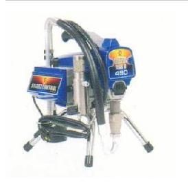 GRACOUltraMax II 490