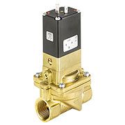 德国宝德电磁阀