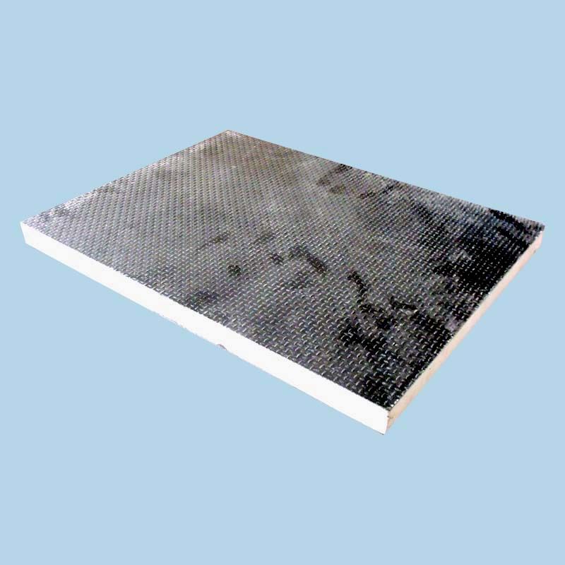 玻璃钢蜂窝板材