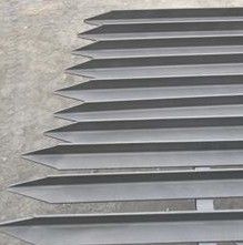 HFDJ1-50-3-1复合型纳米防腐接地角钢