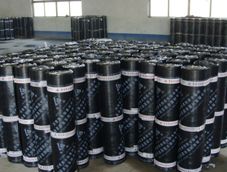 供应鲁圣防水卷材