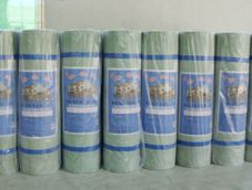 聚乙烯丙纶复合防水卷材