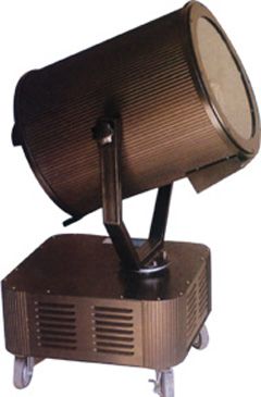 供应电脑摇头探照灯