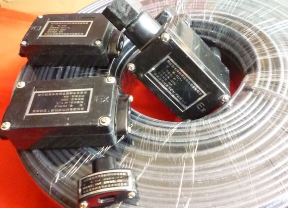 供应自控温电热带