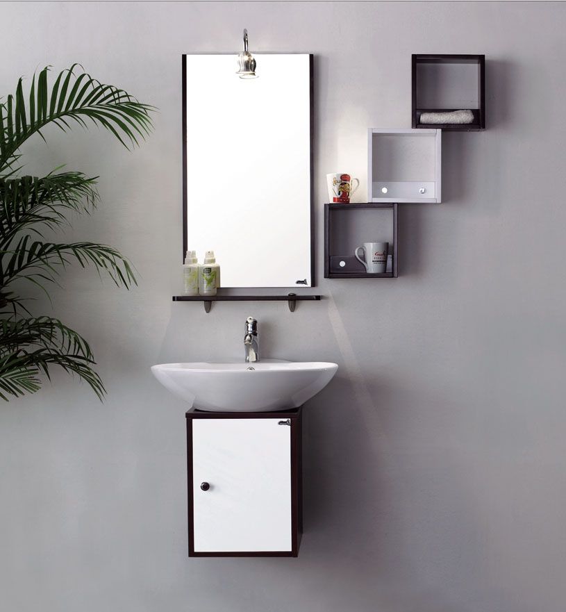 003千百度精品浴室柜