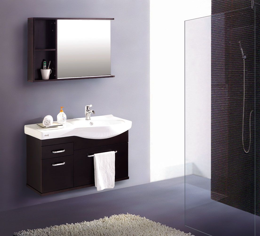 q-o12千百度浴室柜