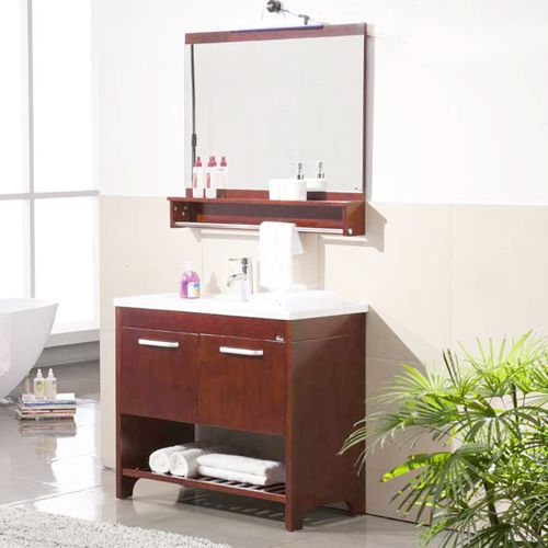 108千百度精品浴室柜