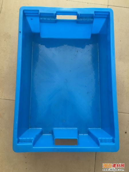 厂家直销塑料错位箱