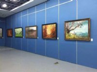 批发供应展览馆 博物馆 活动展板