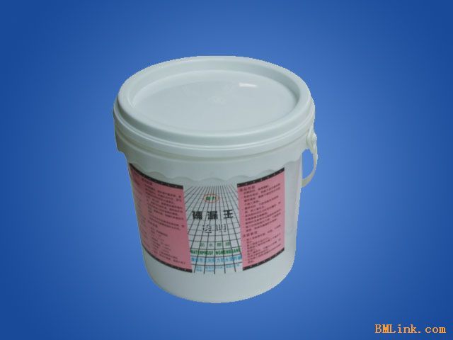 补漏王防水胶膜(白色)