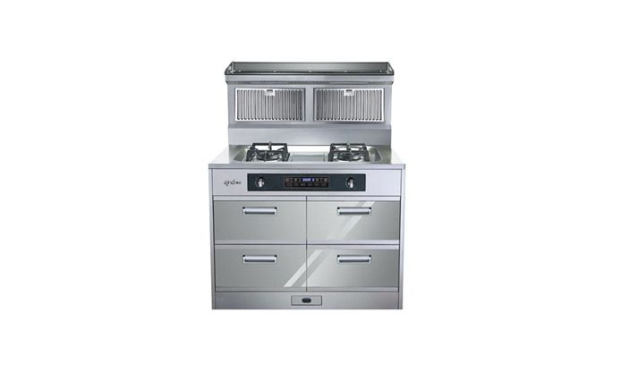 秦帝集成环保灶QD-90F