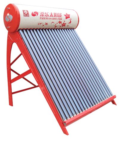 桑乐太阳能华彩