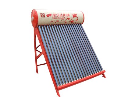 桑乐太阳能华彩王系列