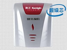 清正全健康直饮净水机