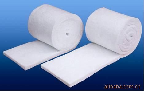 庆联消防卷帘毯