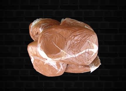 DR-A2-QLY柔性有机防火堵料