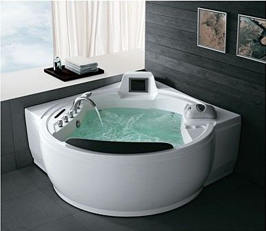 高级按摩浴缸JD-YG640