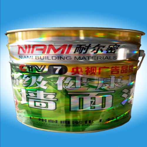 广东厂家生产销售高级健康墙面漆