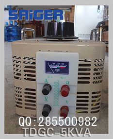 ǵѹTDGC-5KVA