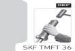TMFT36 SKFаװͲ